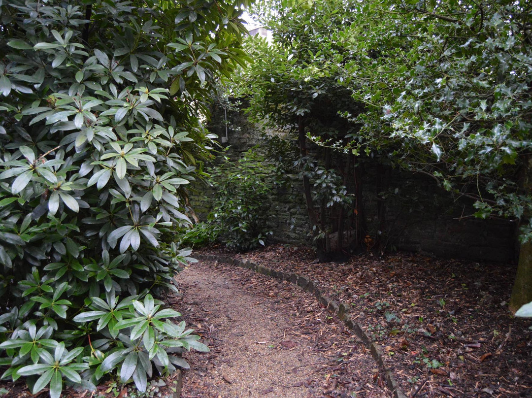 Jardin Montebello景点图片