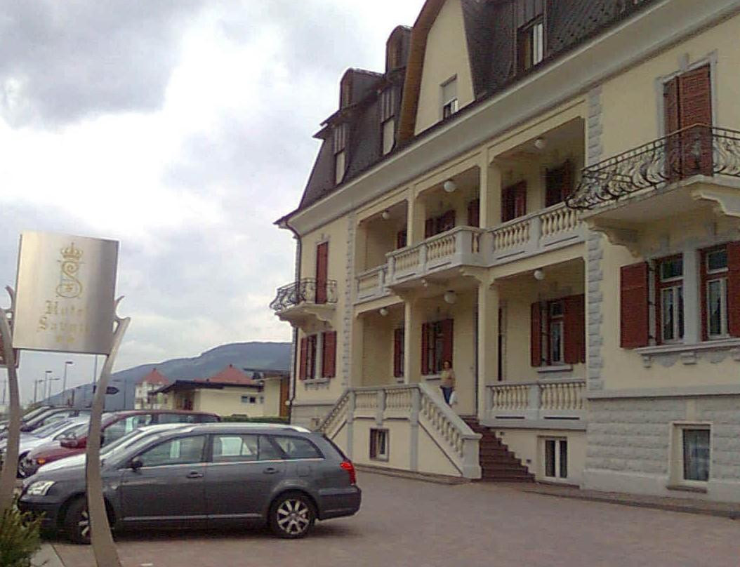 Hotel Savoia