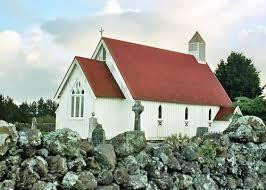 Iwi Tours-派希亚必去景点