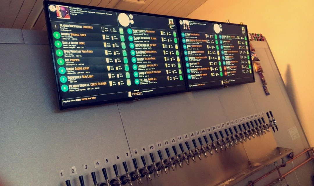 Lavelle's Taphouse-费尔班克斯必去景点