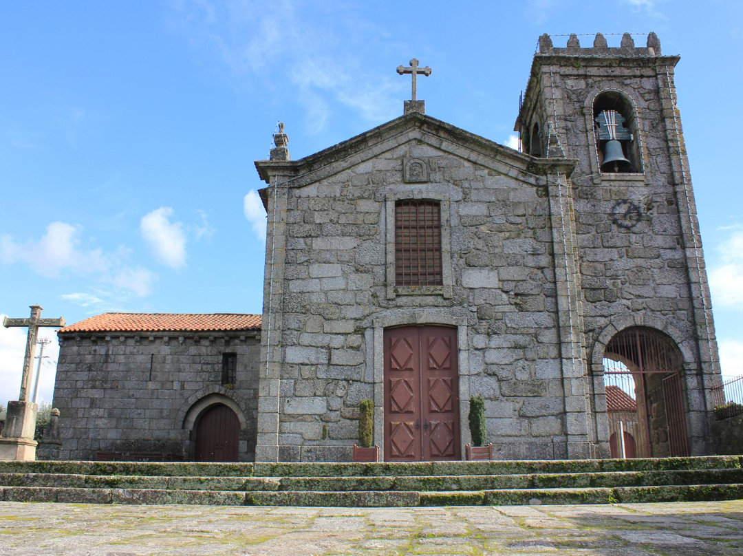 Vila de S. Torcato景点图片