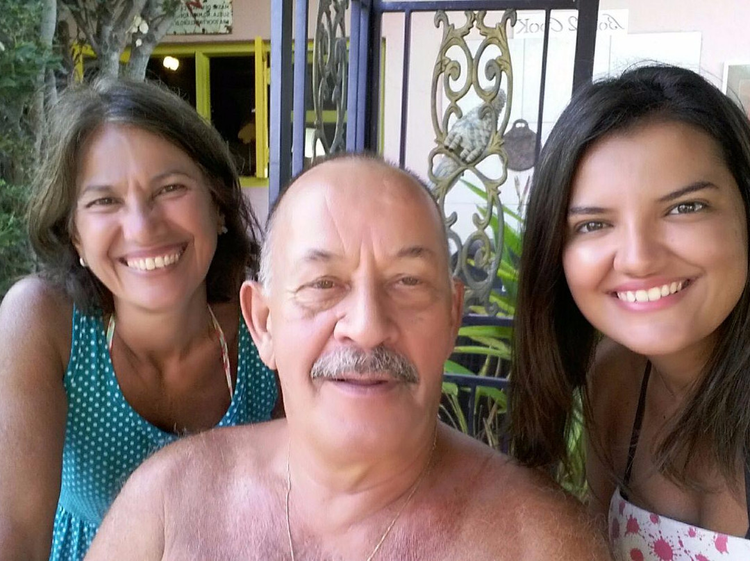 Little David Guesthouse主图