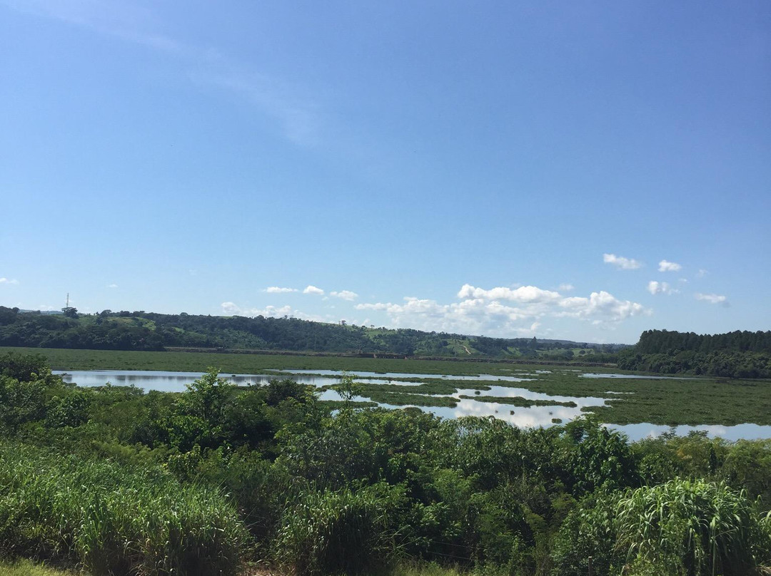 Usina Hidrelétrica Limoeiro-Sao Jose Do Rio Pardo必去景点