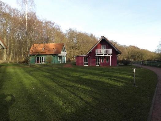 Landgasthof Alter Bahnhof主图