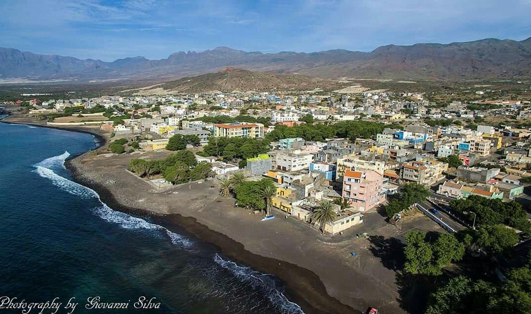 Ribeira Grande旅游攻略图片