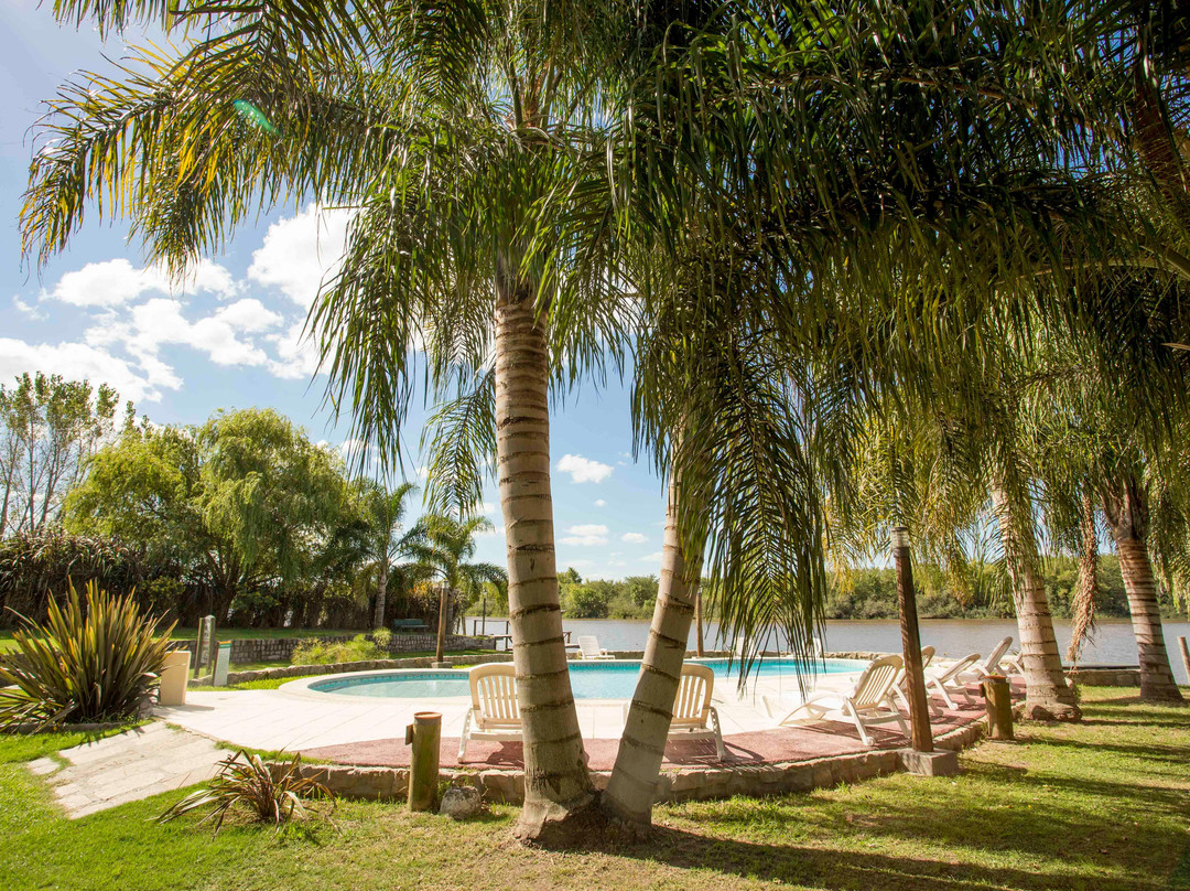 Aires de Rio Bungalow