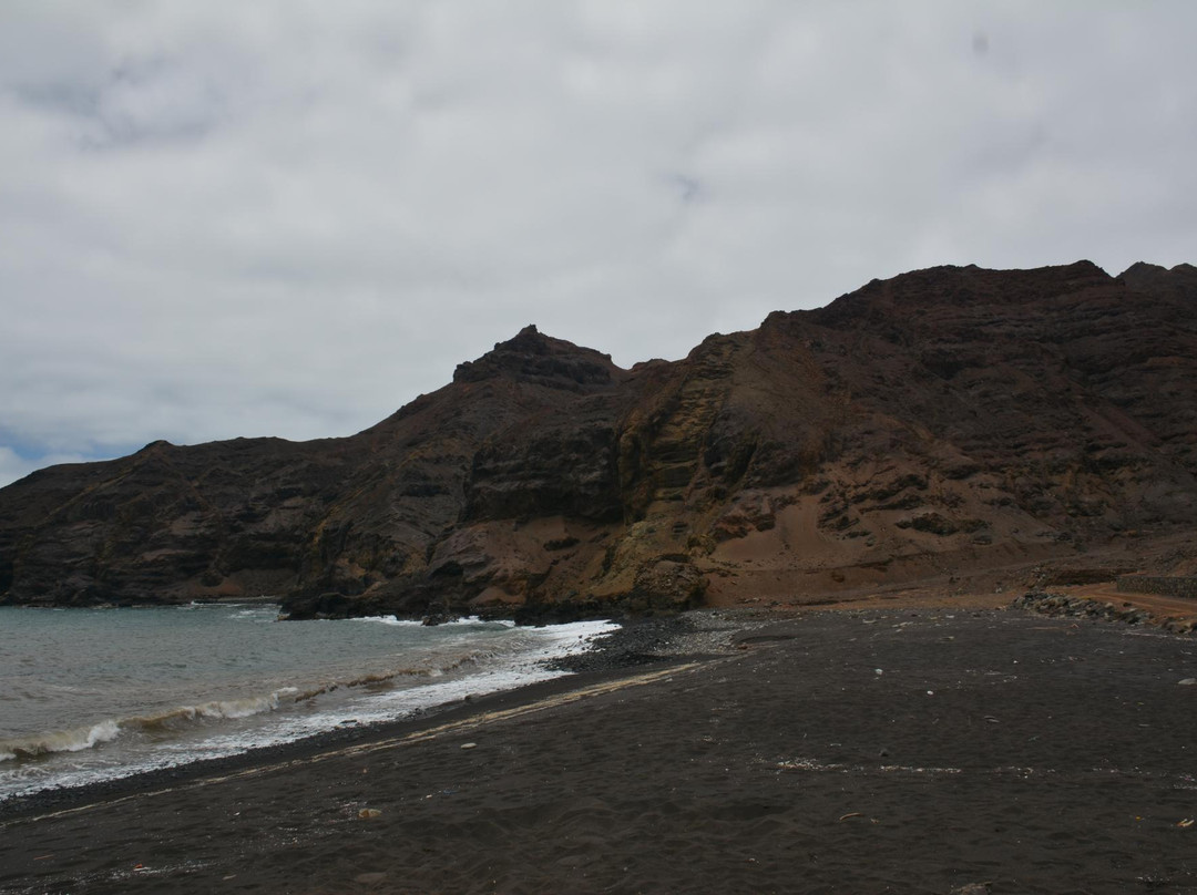 Sandy Bay-St Helena Island必去景点