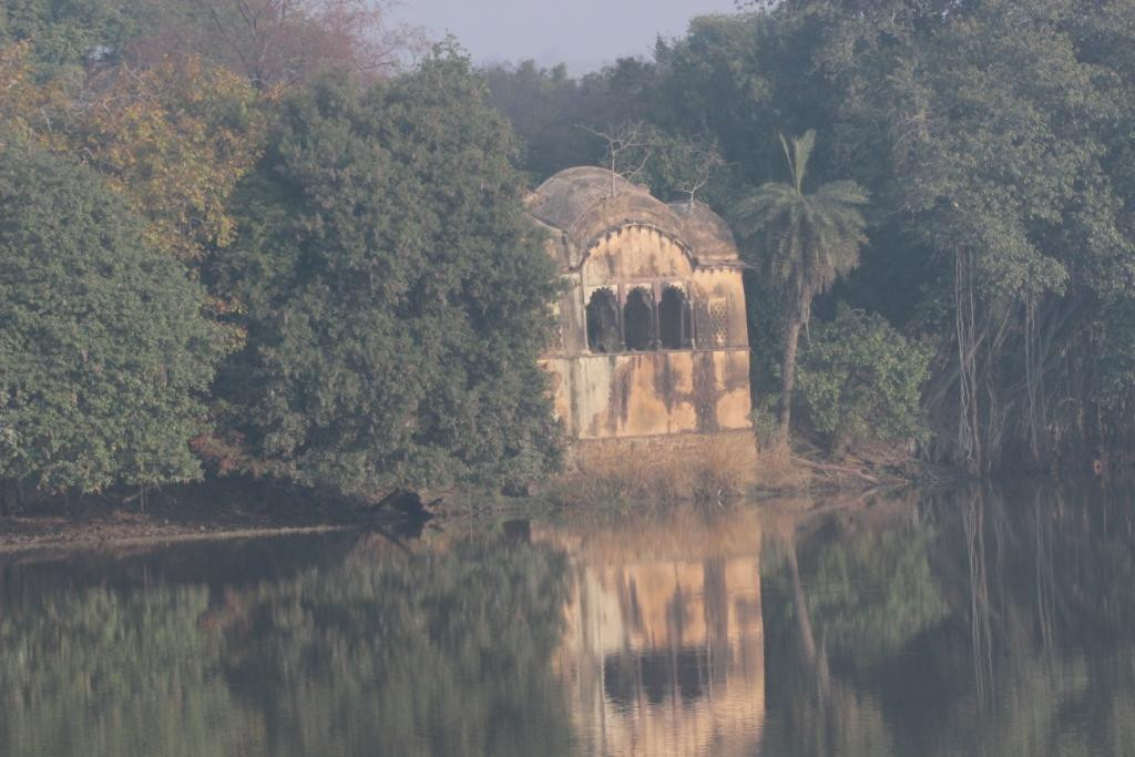 Malik Talao景点图片