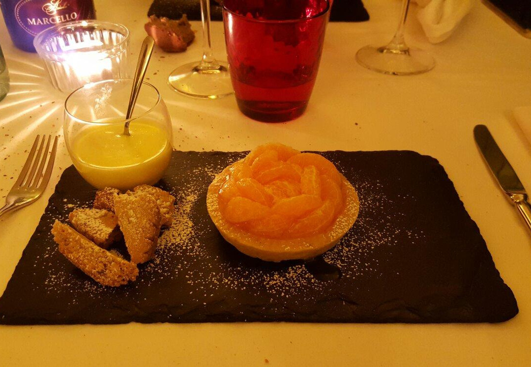 Trattoria Via Vai