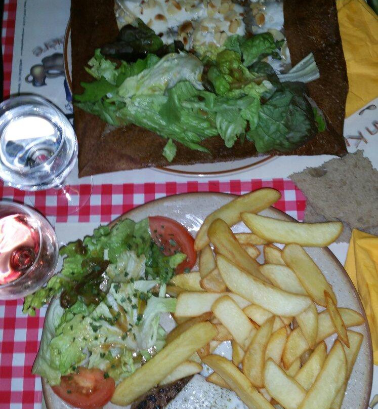 Le Monde des Crepes