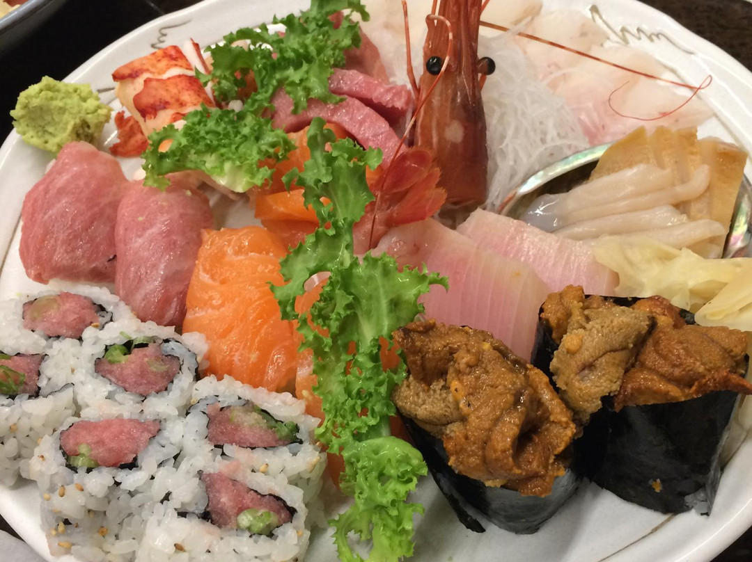 Yamaguchi Restaurant