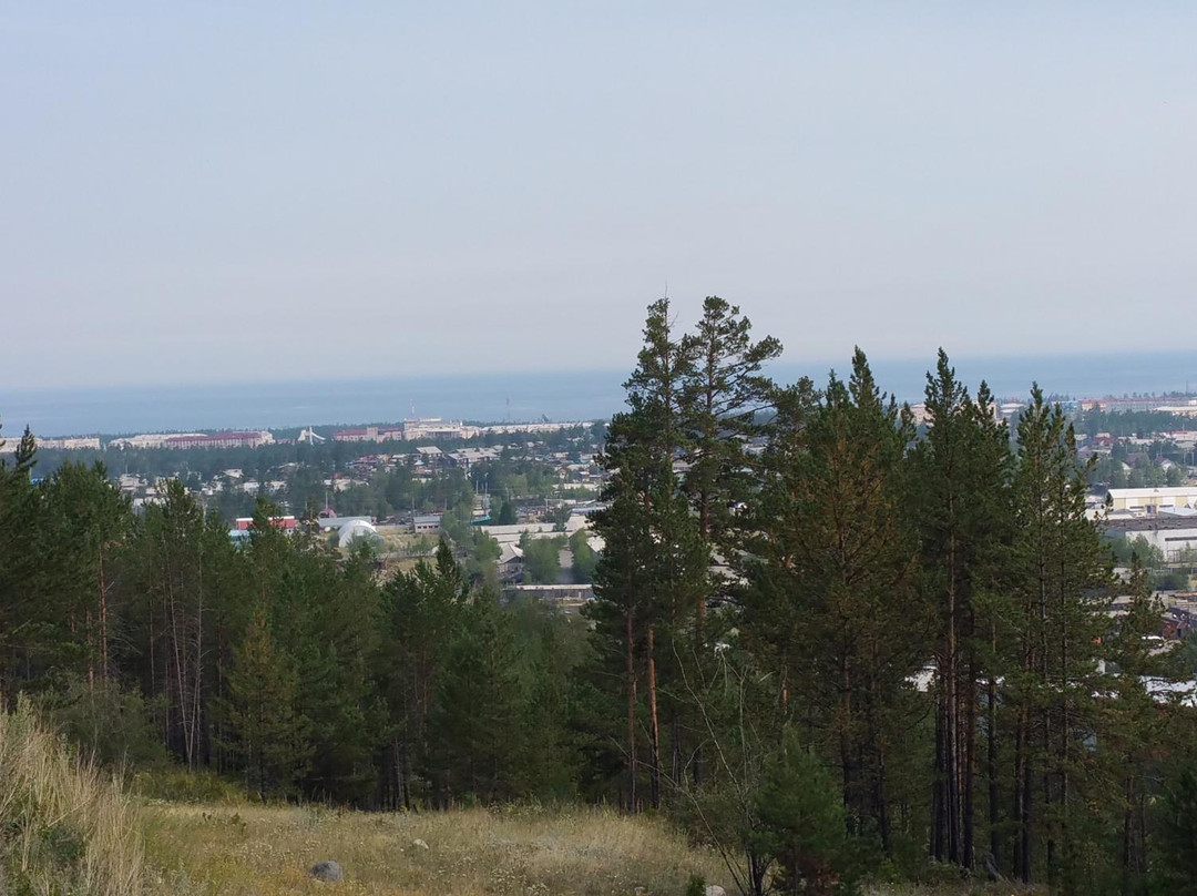 Baikal Servis Hotel主图