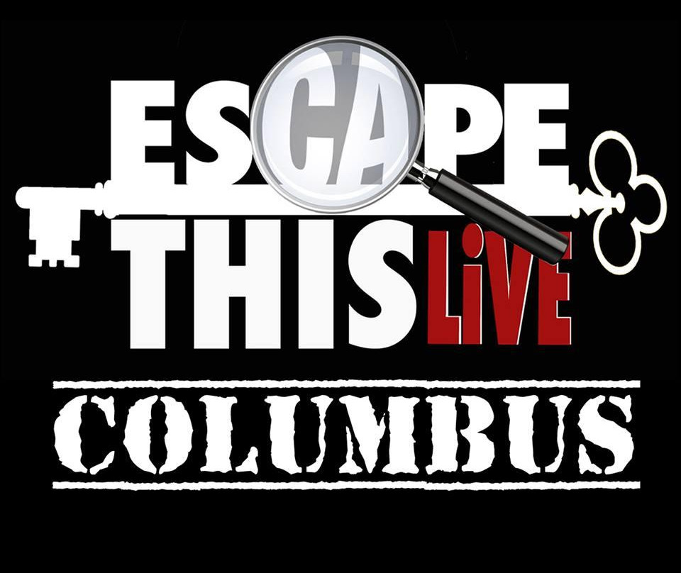 Escape This Live: Columbus-哥伦布必去景点