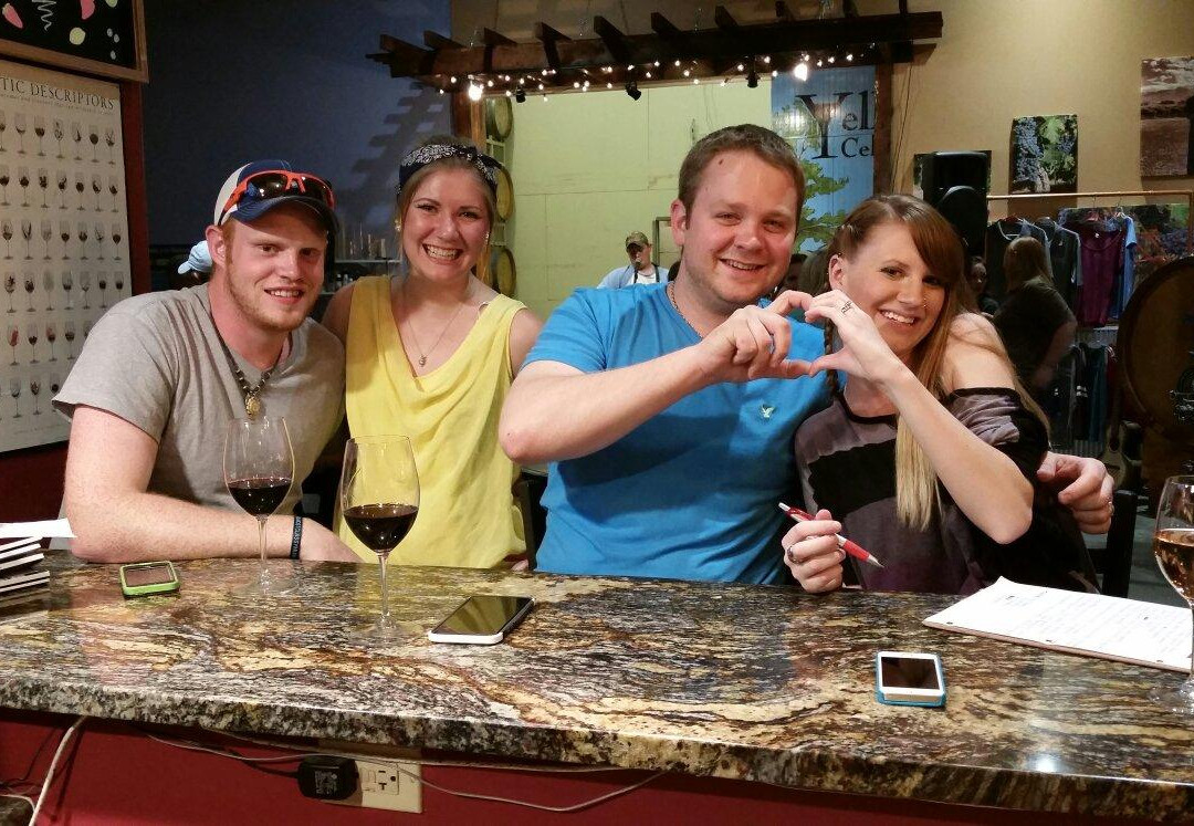 Yellowstone Cellars & Winery-比灵斯必去景点