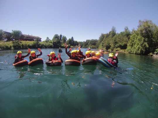 Sierra Nevada Pucon-普孔必去景点