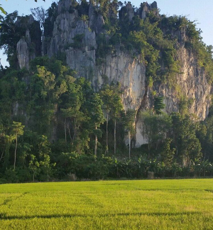 Spanish City Bridge-罗哈斯城必去景点