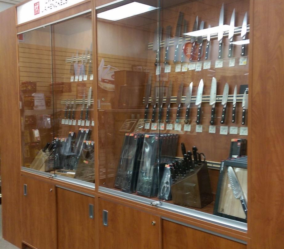 Shepherd Hills Factory Outlet-莱巴嫩必去景点