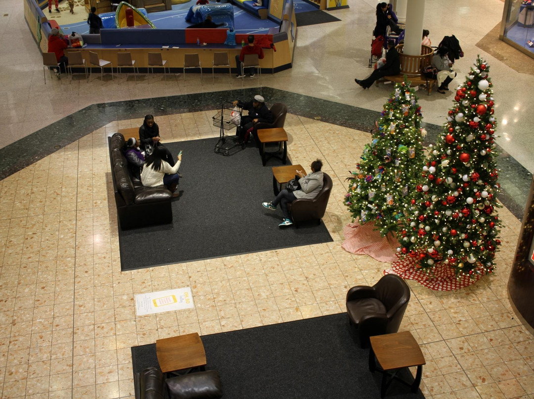 Southlake Mall-梅里尔维尔必去景点