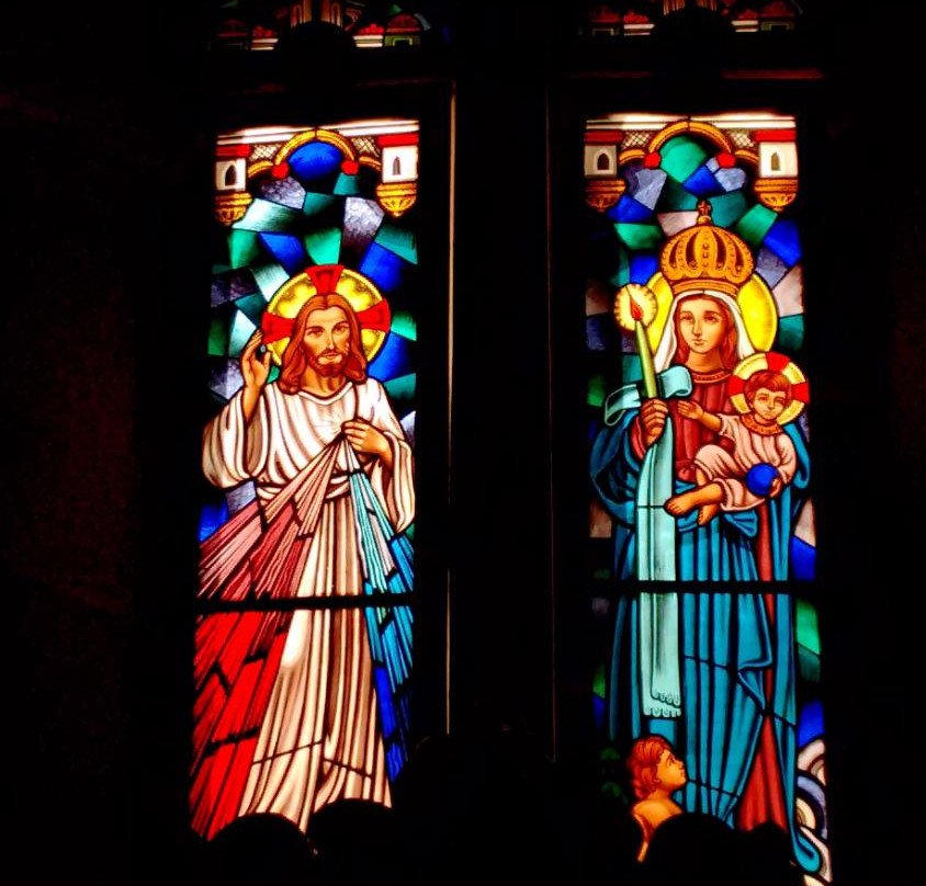 Catedral Nuestra Senora de los Remedios-Riohacha必去景点