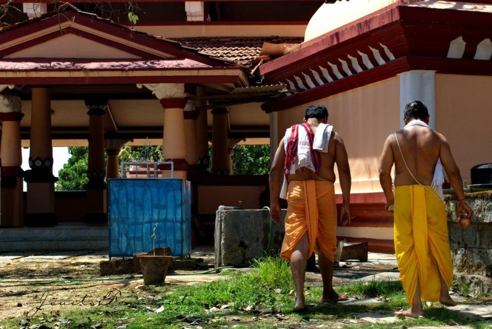Sri Chandreshwar Temple景点图片