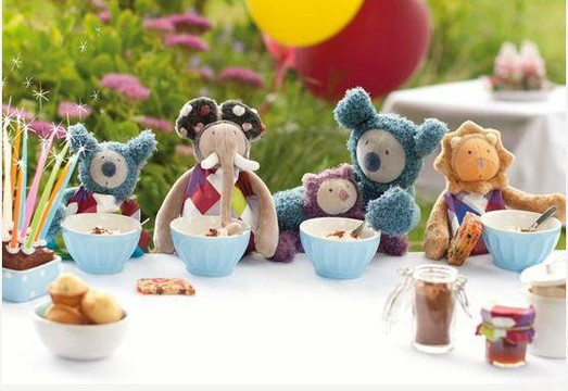 Curiosamente Giocattoli educativi-卡斯泰洛城必去景点