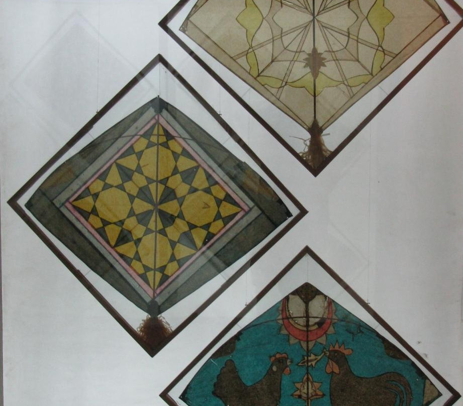 Kite Museum景点图片