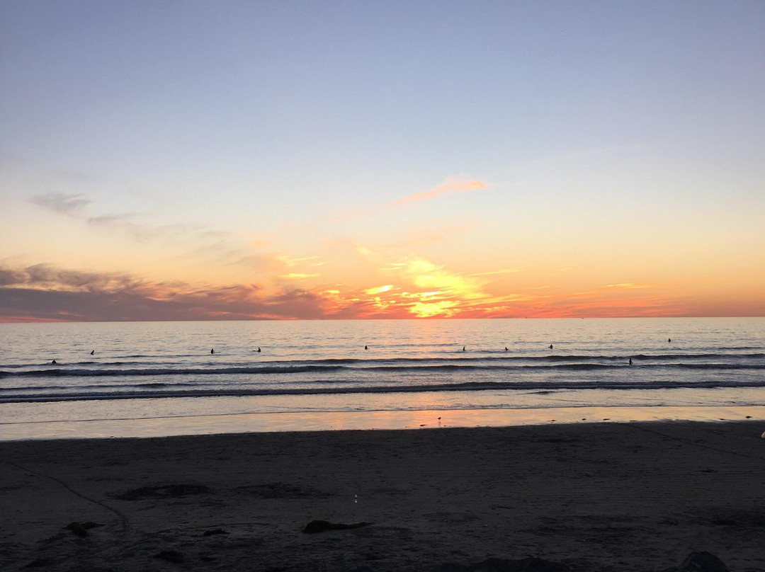 Tourmaline Surfing Park-拉荷亚必去景点