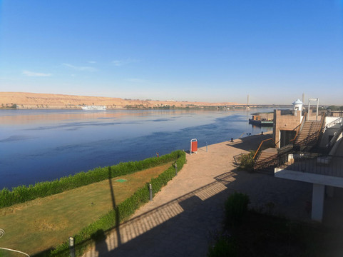 Aswan Urban Adventures-亚斯文必去景点