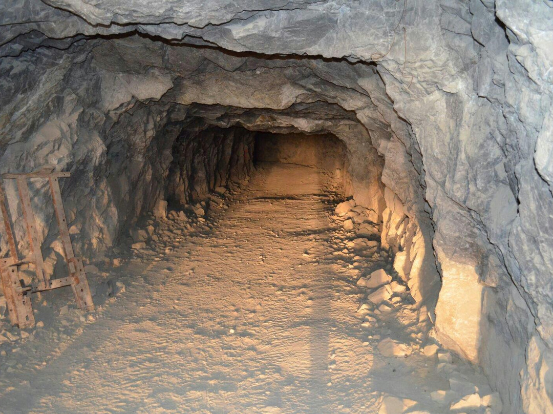 Reward Mine-Independence必去景点