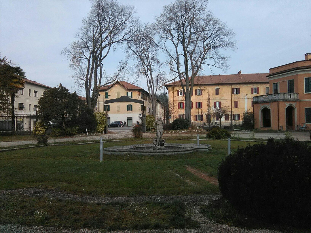 Il Borghi Wellness Beauty & SPA景点图片