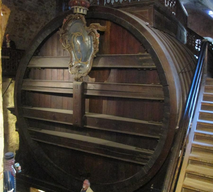 VinoOnTour-海德尔堡必去景点