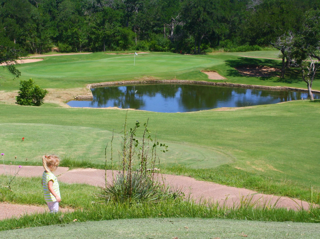 Sugar Tree Golf Course-Lipan必去景点