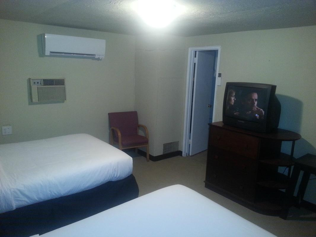 Stafford Motor Inn主图