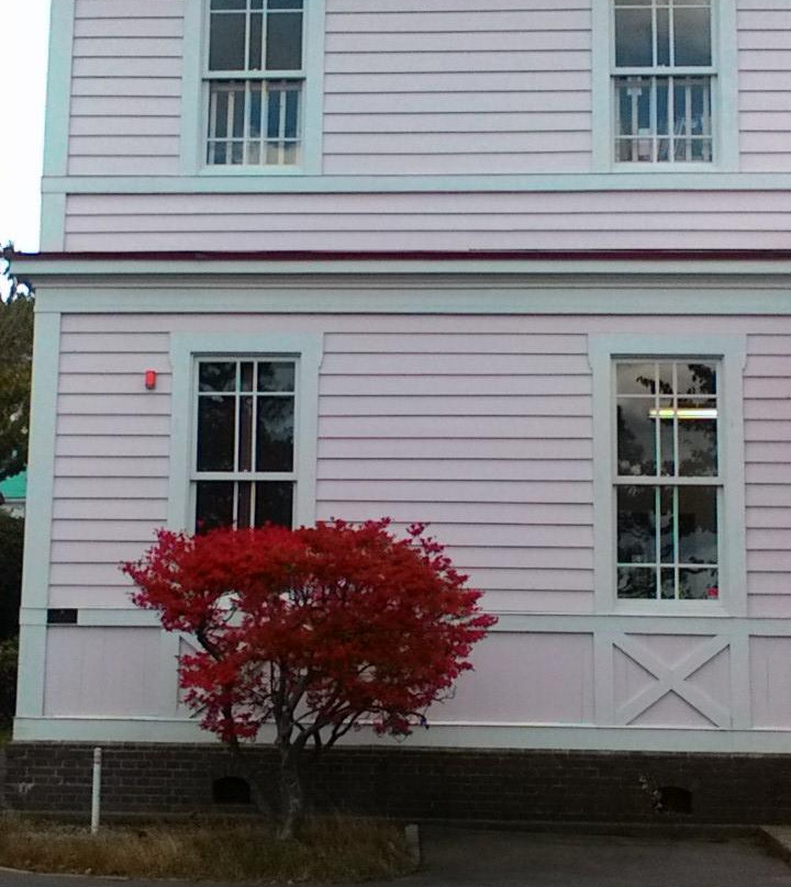 Iai Kindergarten-函馆市必去景点