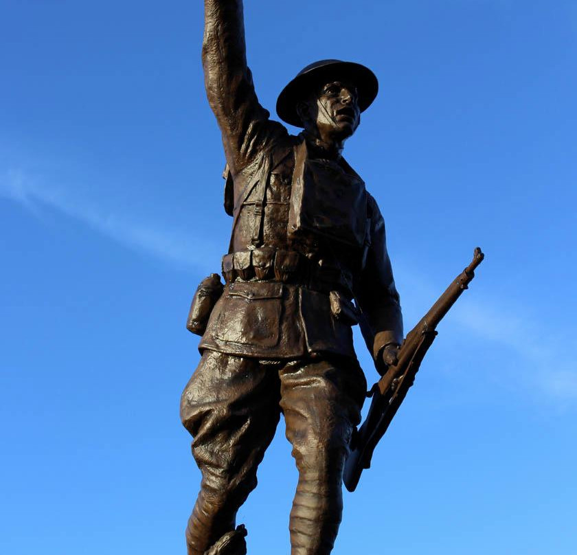 Yoctangee Park-Chillicothe必去景点