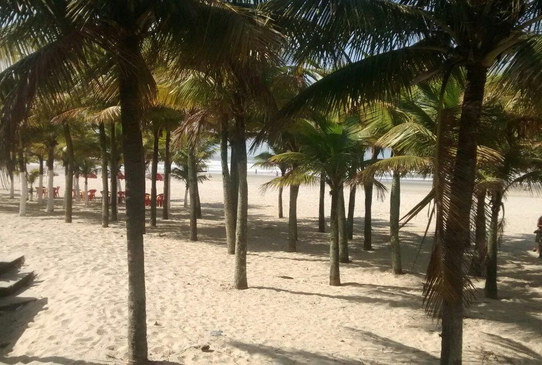Praia Cidade Ocian Frente Mar-普拉亚格兰德必去景点