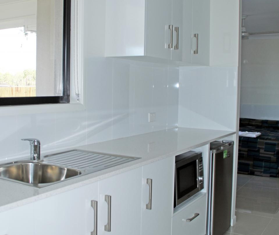 Barmoya酒店住宿-Casa Nostra Motel