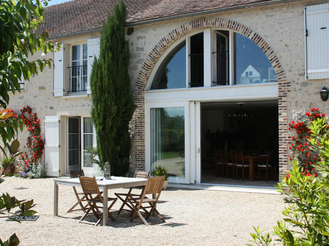 Le Clos du Tertre主图