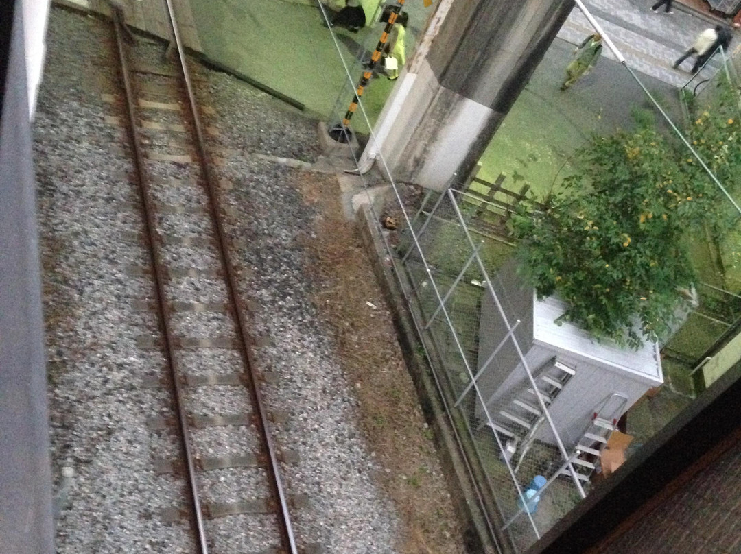 Shin-Matsudo Station Hotel主图