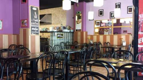 Kebab Sant Cugat