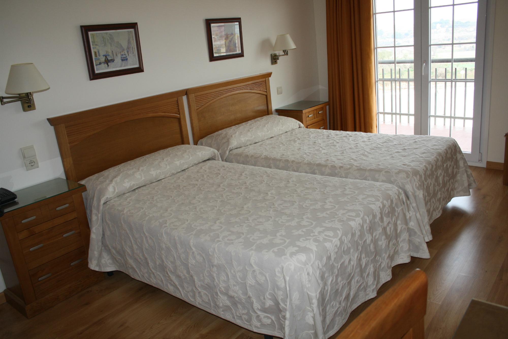 Hotel Mar de Aragon-官方