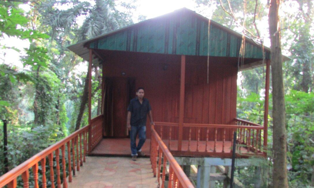 Taptapani-Ganjam必去景点