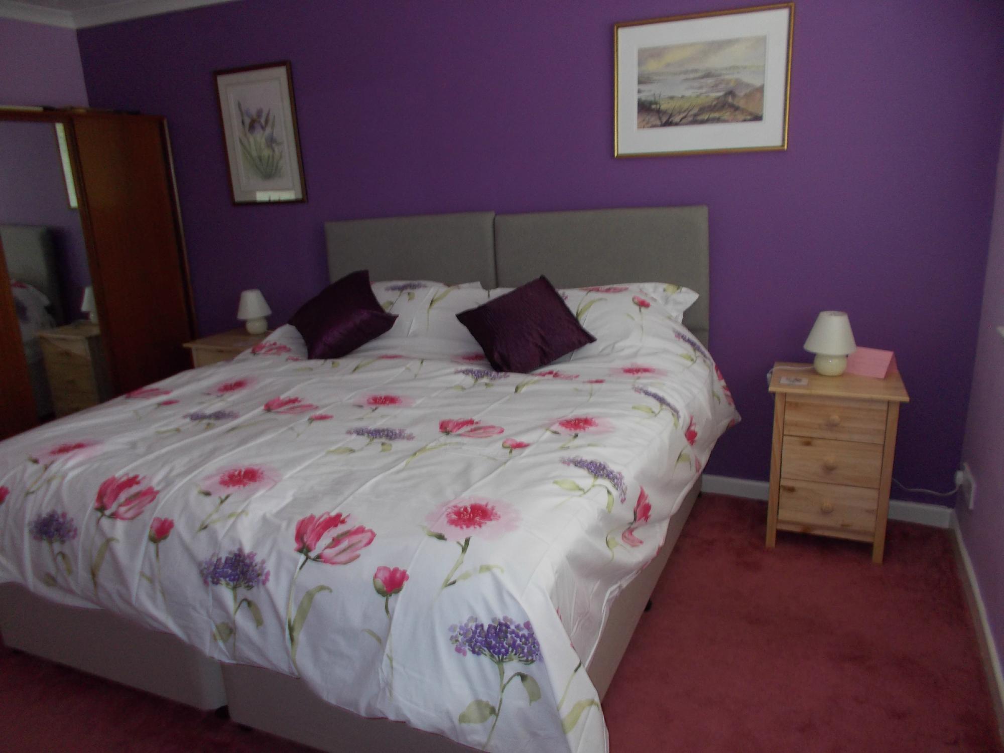 Somerville Ahtelhampton B & B-官方