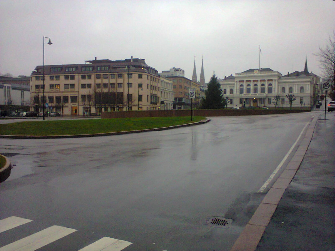 Skien Tourist Information