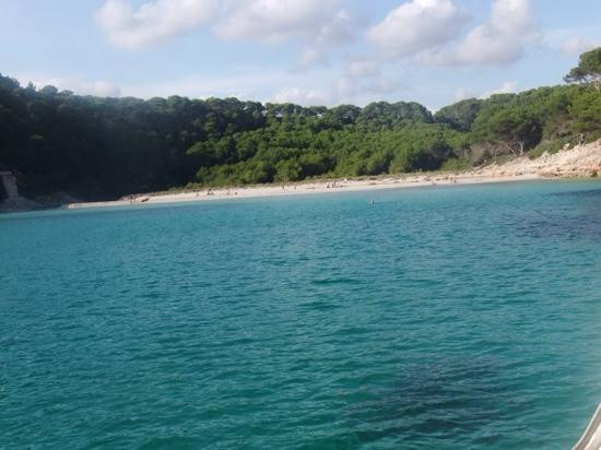Don Pancho Boat Trip-休达德亚必去景点