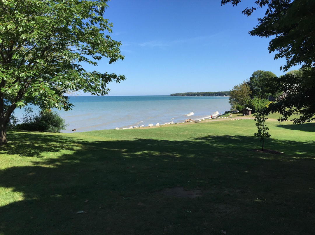 Lake Erie State Park