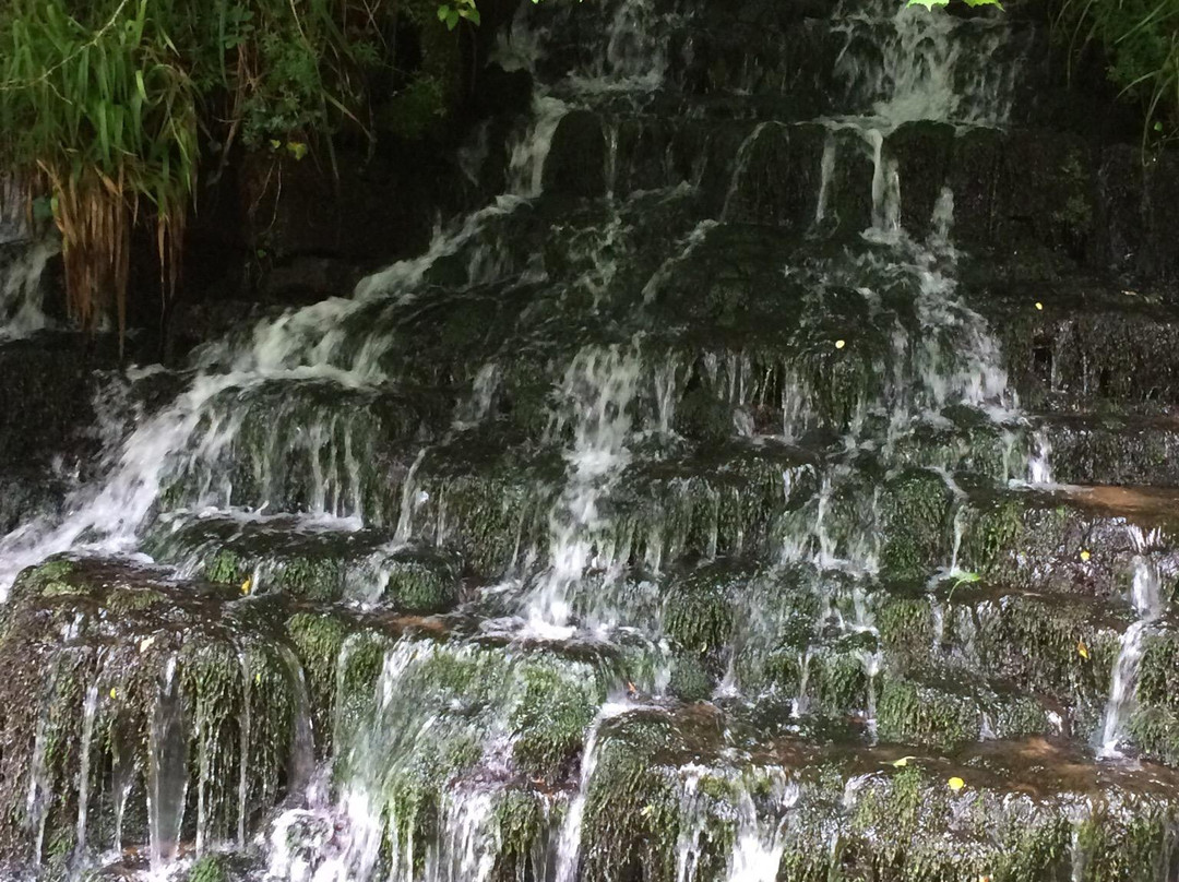 Cladagh Glen Walk-Belcoo必去景点