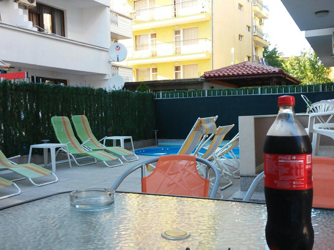 Guest House Dobi主图