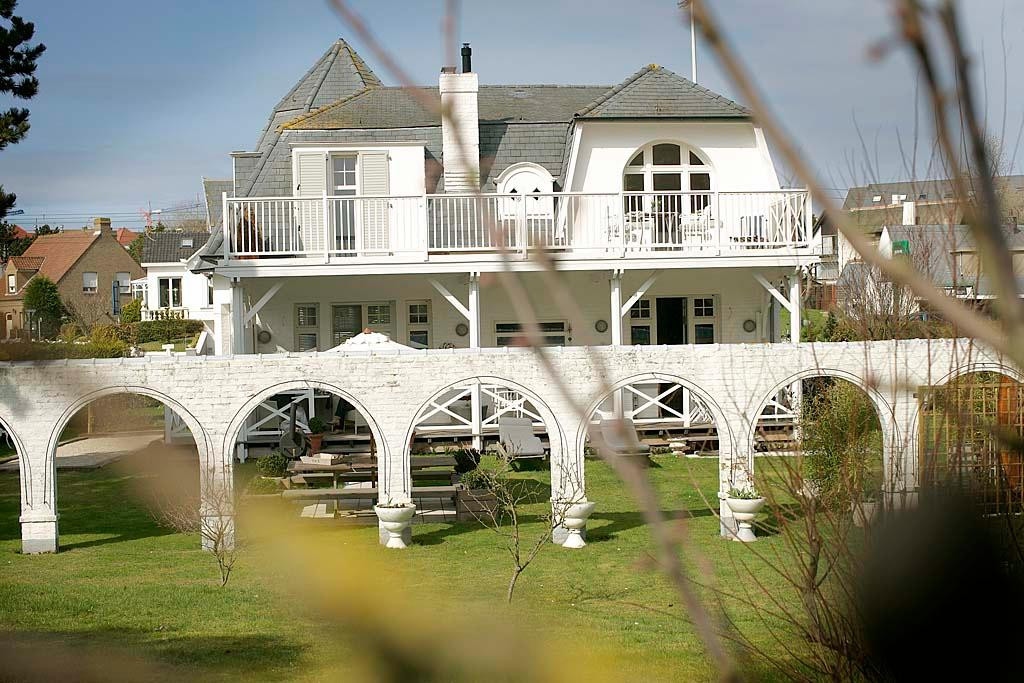 科克赛德酒店住宿-Evergreen Bed & Breakfast