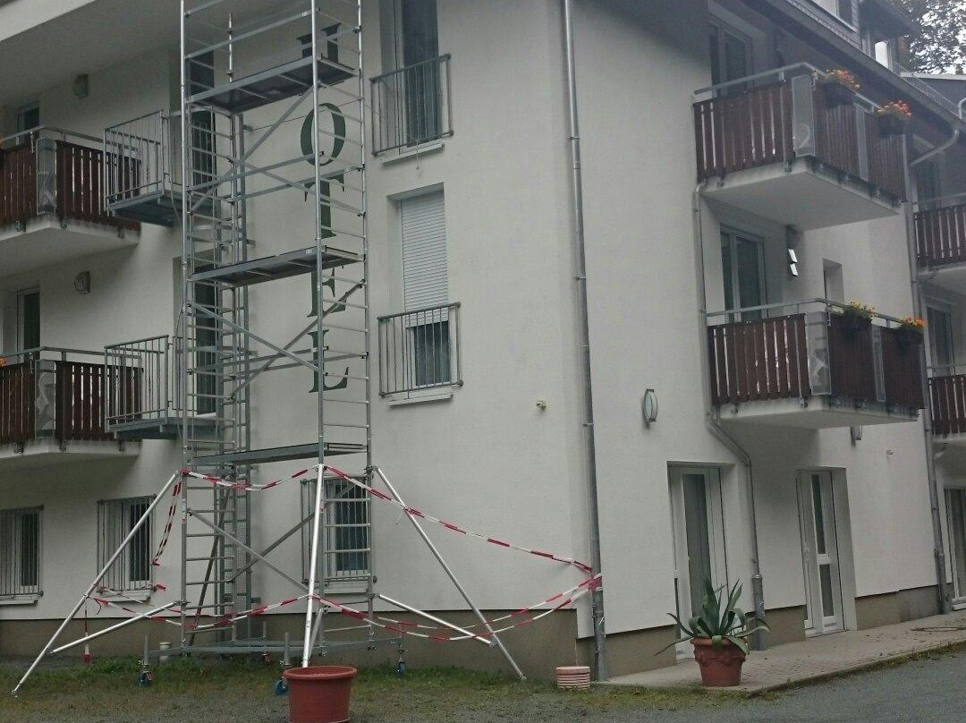 Hotel Waldmuehle主图